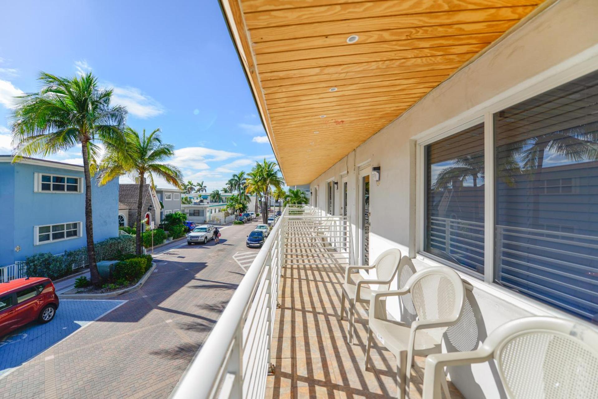 Apartamento Family Friendly Escape With Pool And Parking - M41